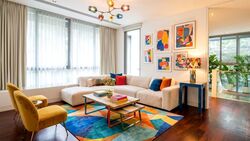 The Oliv (D10), Apartment #581261111